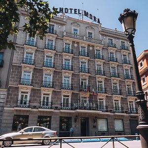 Hotel Mora by MIJ