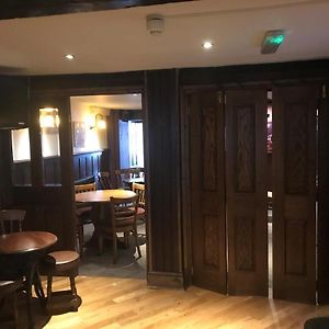 White Hart, Andover By Marston'S Inns