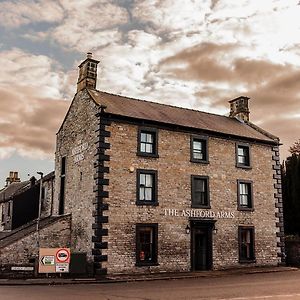 The Ashford Arms
